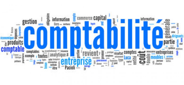 Illustration Comptabilité et gestion des entreprises