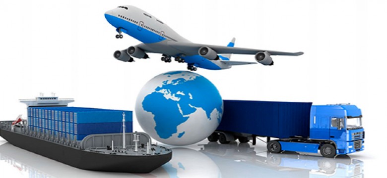 Illustration Gestion logistique et transport