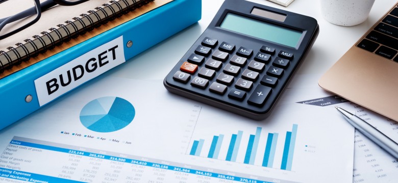 Illustration Comptabilité et gestion des entreprises