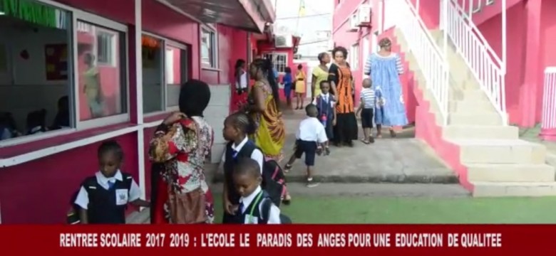 Illustration Maternelle et primaire