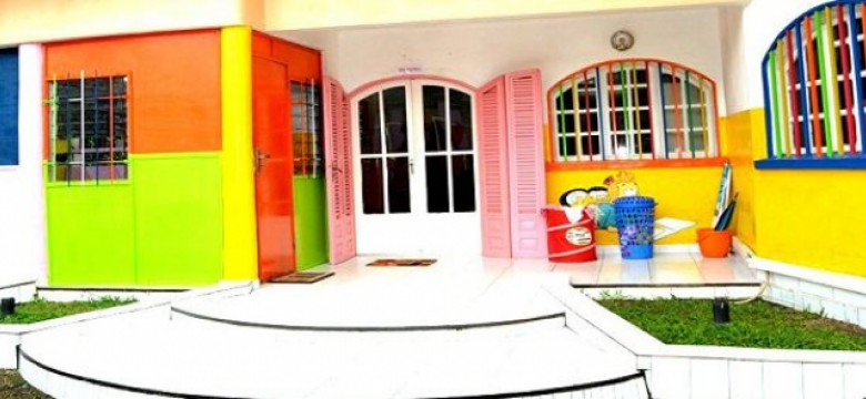 Illustration Maternelle et primaire