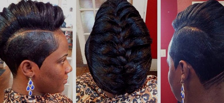 Illustration Coiffure professionnelle