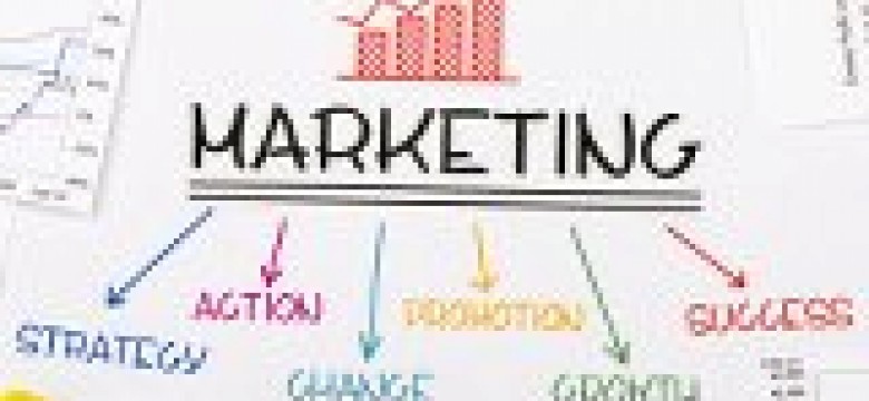 Illustration Marketing-commerce-vente(mcv)