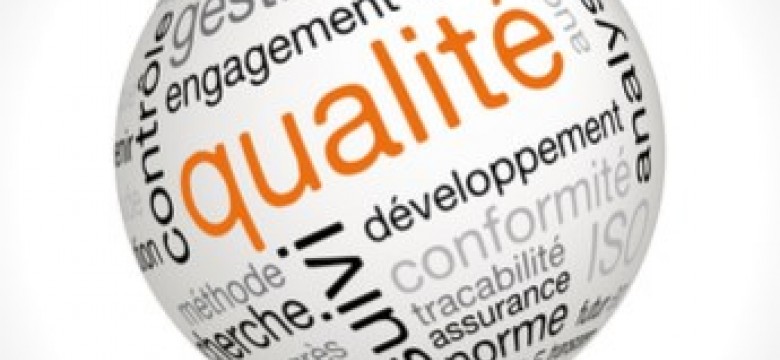 Illustration Gestion de la qualité