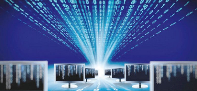 Illustration Maintenance des systèmes informatiques